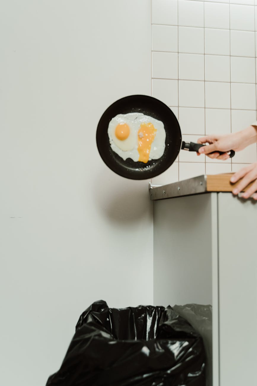 Introduction to Food&nbsp;Waste